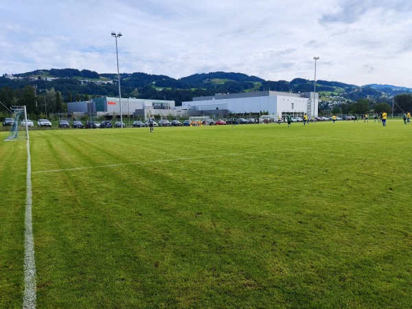 Dolce Vita Arena Nebenplatz - Gaißau