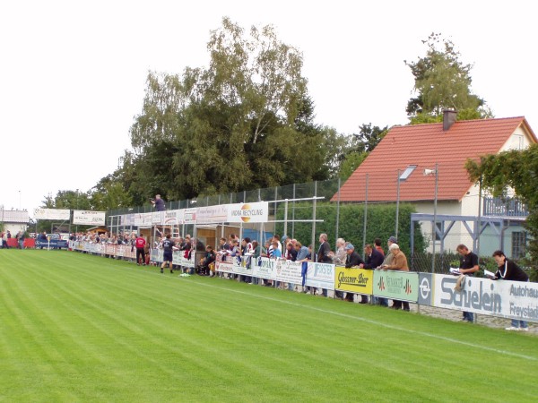 Sportanlage Jahnstraße - Pyrbaum-Seligenporten