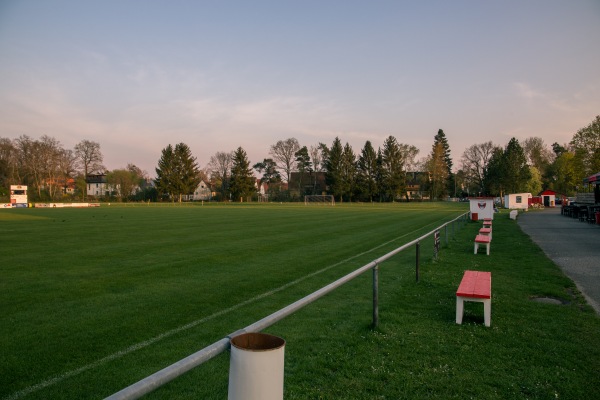 Sportpark Ziegelstein - Nürnberg-Ziegelstein