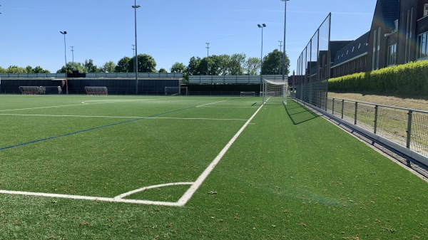 Sportpark Zuid veld 2 - Berg en Dal-Groesbeek