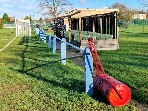 Spelthorne Sports Club - Ashford, Surrey