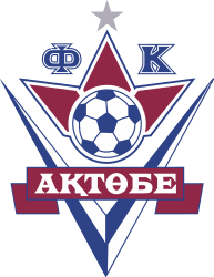 Wappen FK Aktobe  3319