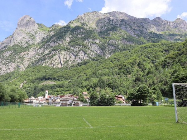 Campo Sportivo Emidio Mentil - Timau
