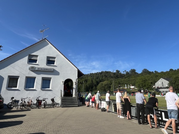 Sportanlage Aschbach - Schlüsselfeld-Aschbach
