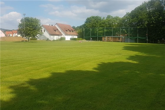 Sportanlage Dobenreuth  - Pinzberg-Dobenreuth