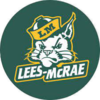 Wappen Lees-McRae College Bobcats  110053