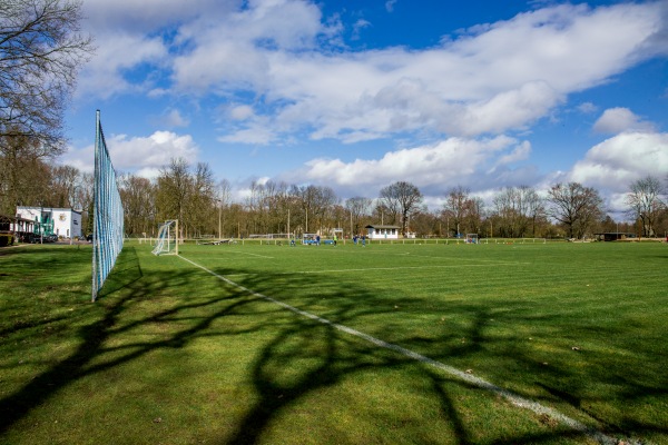 Sportplatz An der Möncherei - Markkleeberg