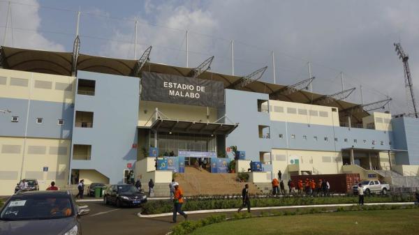 Nuevo Estadio de Malabo - Malabo