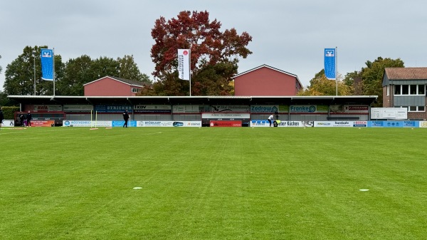 Holzhofstadion - Herzebrock-Clarholz