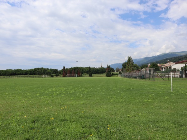 Campo Sportivo di Pederobba - Pederobba