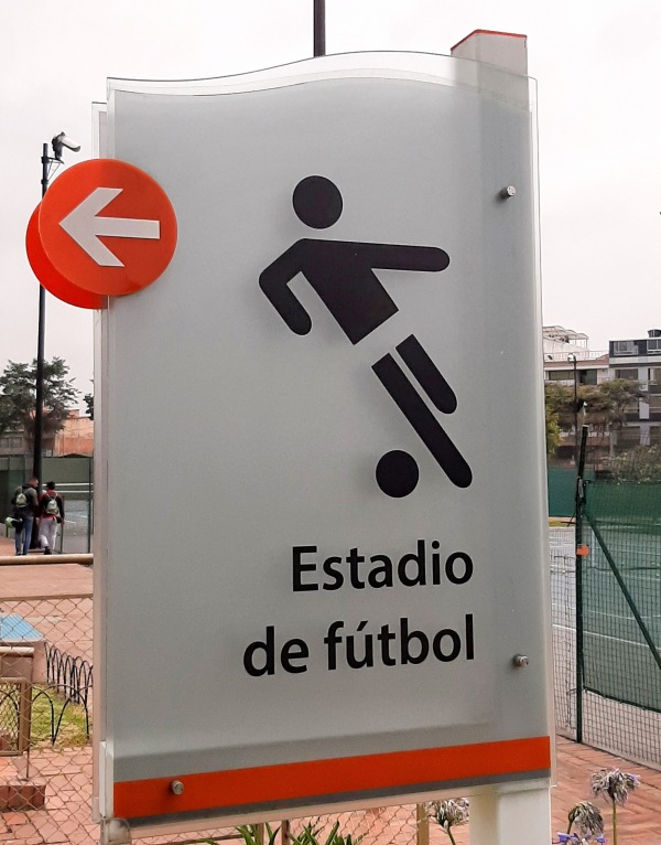 Estadio Compensar - Bogotá