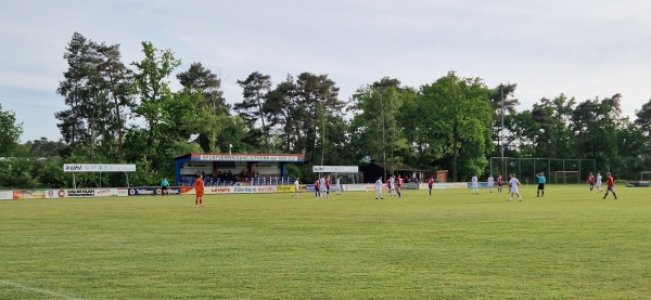 Sportplatz Eyßelheide - Gifhorn