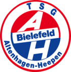 Wappen TSG A-H Bielefeld