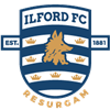 Wappen Ilford FC