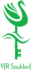 Wappen VfR Sauldorf  1931 diverse
