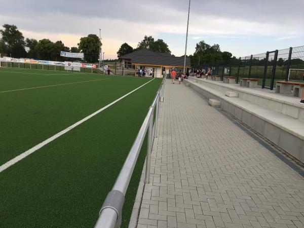 Sportanlage am Talbach Platz 2 - Eutingen/Gäu