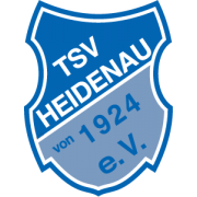 Wappen TSV Heidenau 1924  15036