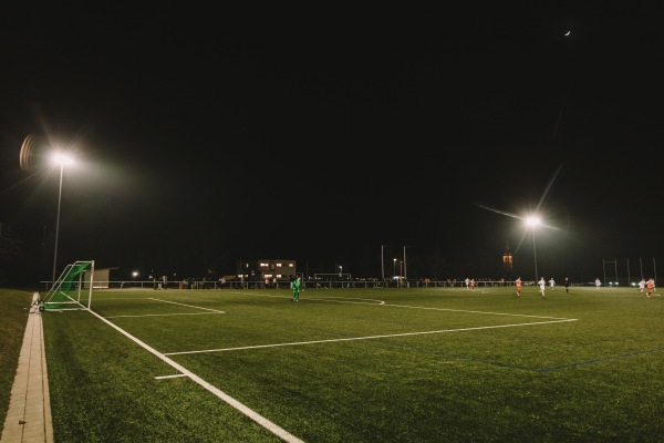 Kräuter Mix Arena Nebenplatz - Abtswind