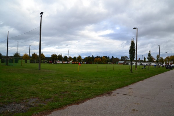 Sportplatz Tornau - Gräfenhainichen-Tornau