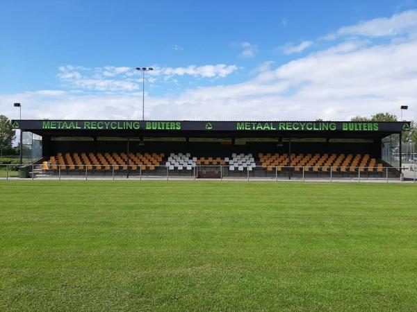 Sportpark 't Twistveen - Twenterand-Westerhaar-Vriezenveensewijk