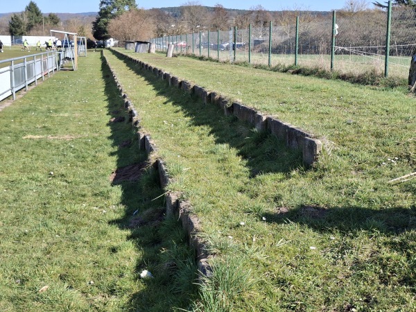 Sportanlage Niedernberg - Niedernberg