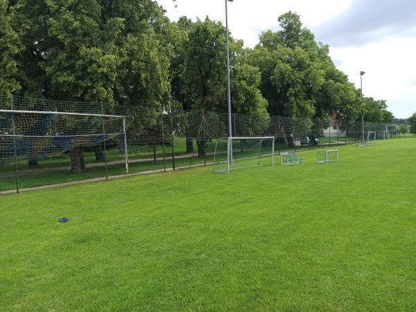 Sportplatz am Kellerberg - Amerdingen