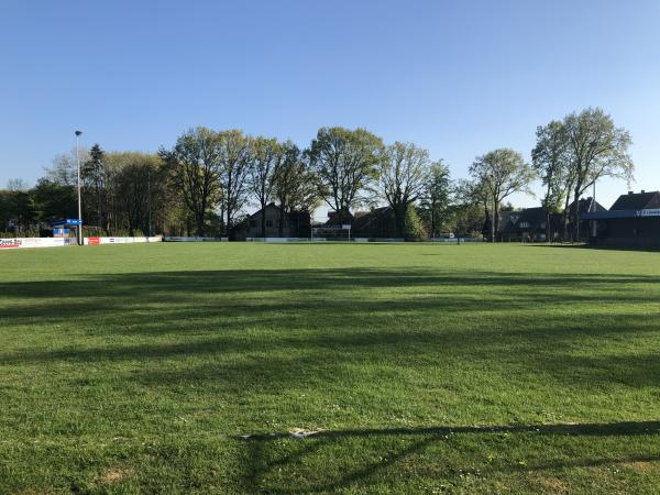 Sportanlage Osterodener Weg - Merzen