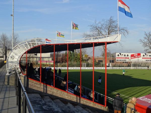 Sportpark Houserveld - Brunssum