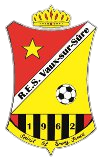 Wappen RES Vaux-Sur-Sure  54830