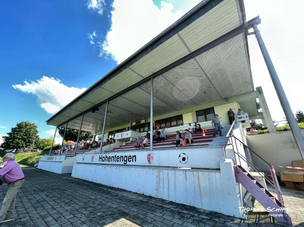 NMH Göge-Stadion - Hohentengen/Oberschwaben