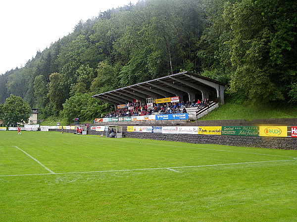 Gastrastadion - Rankweil