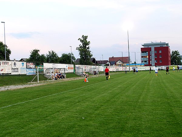 Športni park Šenčur - Šenčur