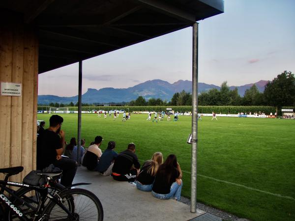 Römerstadion - Rankweil