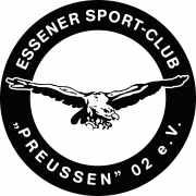 Wappen Essener SC Preußen 02