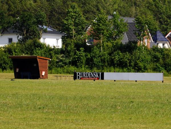 Sportplatz Muna - Dünsen