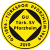 Wappen Germania-Union 1896-Türkischer SV 1969 Pforzheim 2010