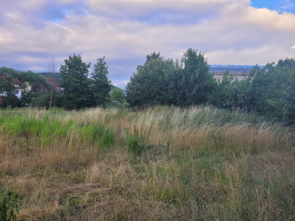 Sportplatz der Eisenbahner - Meiningen