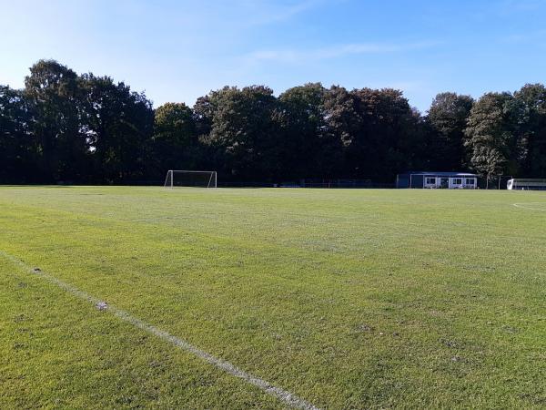 Sportkomplex Stadspark veld 4 - Winschoten