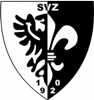 Wappen SV Zehdenick 1920  13825