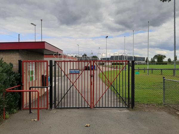 Sportpark De Leede - Neder-Betuwe-Kesteren