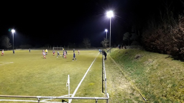 Sportzentrum Süd Platz 2 - Pfungstadt