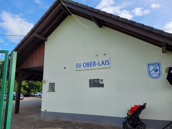 Sportanlage Ober-Lais - Nidda-Ober-Lais