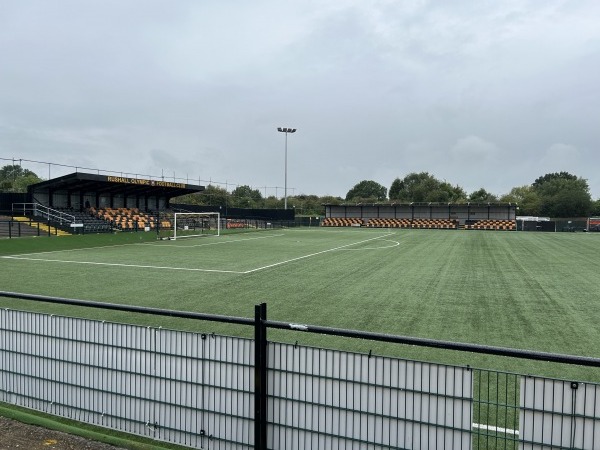 Dales Lane - Rushall, West Midlands