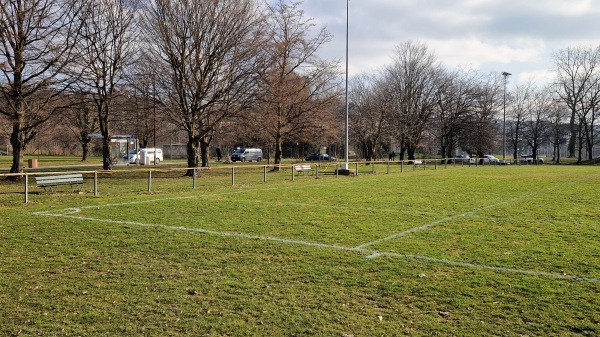 Centre Sportif de Vidy terrain annexe 2 - Lausanne
