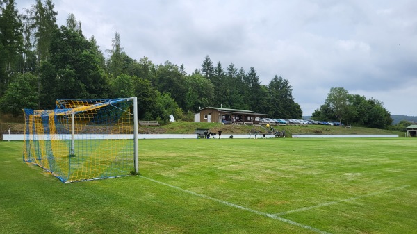 Sportanlage Mühlberg - Altmannstein-Sandersdorf