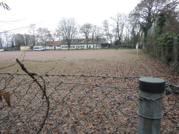 Sportplatz Augustusstraße - Mainz