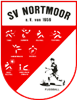 Wappen SV Nortmoor 1959  36840