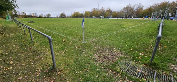 SVC-Platz Graf-Moltke-Straße - Kastellaun