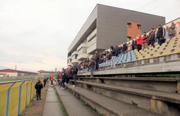 Gradski stadion Luke Gračanica - Gračanica