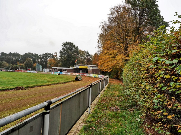 Waldkampfbahn - Hövelhof